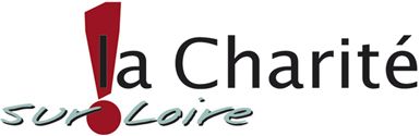 logo LaChariteSurLoire logo