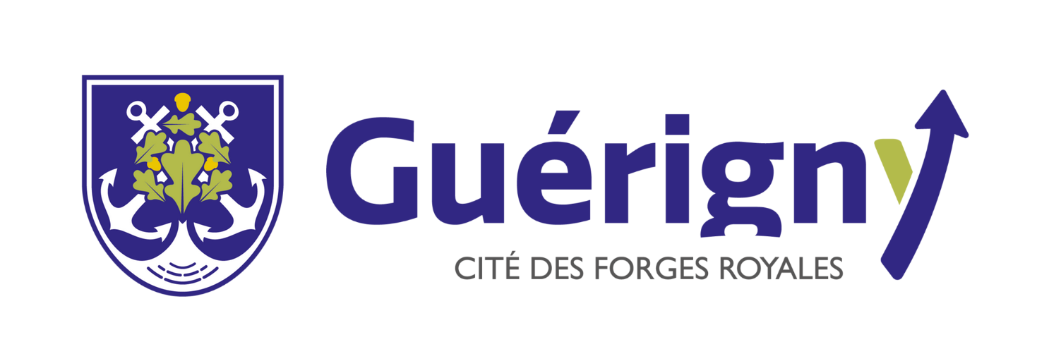 logo guerigny